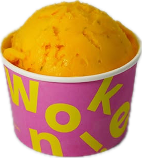 Ice cream